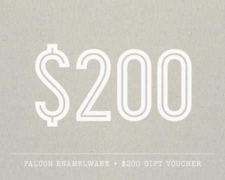 Gift Vouchers